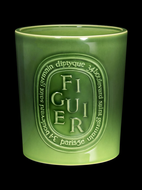 Figuier / Fig Tree Giant Candle